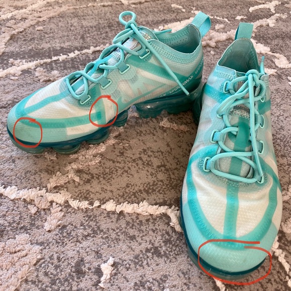 Nike VaporMax - Picture 10 of 10